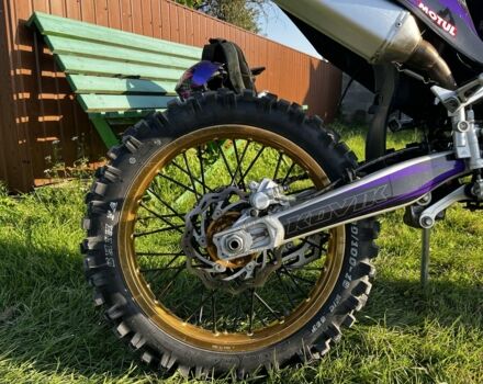 Kovi Max 300 2024 в Ровно на Automoto.ua Kovi Max 300, объемом двигателя 0.35 л и пробегом 0 тыс. км за 2000 $, фото 10 на Automoto.ua