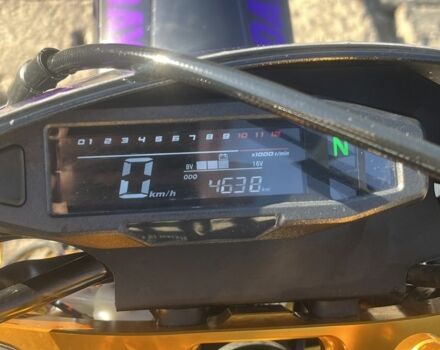 Kovi Max 300 2024 в Люботине на Automoto.ua Kovi Max 300, объемом двигателя 0.28 л и пробегом 0 тыс. км за 2180 $, фото 4 на Automoto.ua