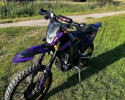 Kovi Max 300 2024 в Ровно на Automoto.ua Kovi Max 300, объемом двигателя 0.35 л и пробегом 0 тыс. км за 2000 $, фото 4 на Automoto.ua