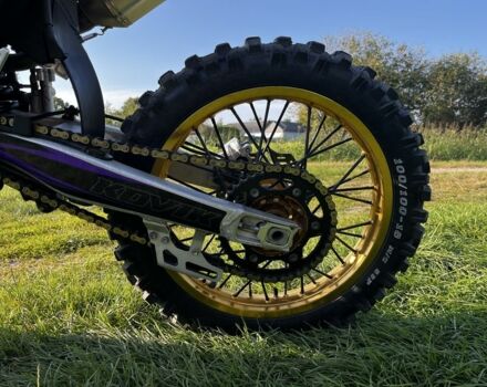 Kovi Max 300 2024 в Ровно на Automoto.ua Kovi Max 300, объемом двигателя 0.35 л и пробегом 0 тыс. км за 2000 $, фото 9 на Automoto.ua