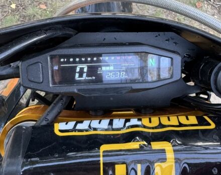 Kovi Max 300 2024 в Чугуеве на Automoto.ua Kovi Max 300, объемом двигателя 0.3 л и пробегом 0 тыс. км за 1922 $, фото 5 на Automoto.ua