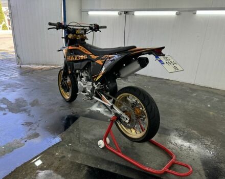 Kovi Max 300 2024 в Львове на Automoto.ua Kovi Max 300, объемом двигателя 0.3 л и пробегом 0 тыс. км за 2250 $, фото 5 на Automoto.ua