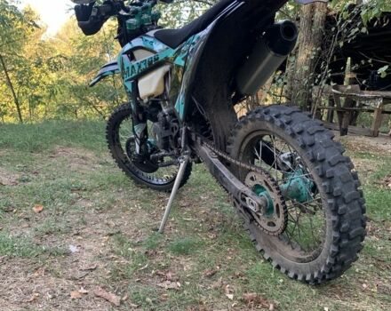Kovi Max 300, объемом двигателя 0.3 л и пробегом 0 тыс. км за 2200 $, фото 1 на Automoto.ua