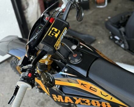 Kovi Max 300 2024 в Ковель на Automoto.ua Kovi Max 300, объемом двигателя 0.3 л и пробегом 0 тыс. км за 1850 $, фото 4 на Automoto.ua