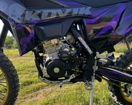 Kovi Max 300 2024 в Ровно на Automoto.ua Kovi Max 300, объемом двигателя 0.35 л и пробегом 0 тыс. км за 2000 $, фото 6 на Automoto.ua