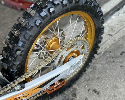 Kovi Max 300 2024 в Ковель на Automoto.ua Kovi Max 300, объемом двигателя 0.3 л и пробегом 0 тыс. км за 1850 $, фото 10 на Automoto.ua