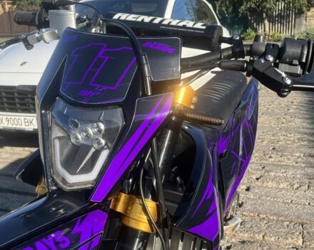 Kovi Max 300 2024 в Люботине на Automoto.ua Kovi Max 300, объемом двигателя 0.28 л и пробегом 0 тыс. км за 2180 $, фото 3 на Automoto.ua