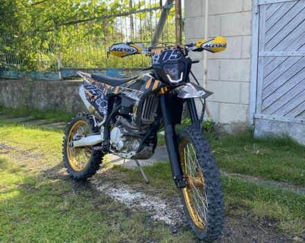 Kovi Max 300 2024 в Пустомытах на Automoto.ua Kovi Max 300, объемом двигателя 0.3 л и пробегом 0 тыс. км за 2160 $, фото 3 на Automoto.ua