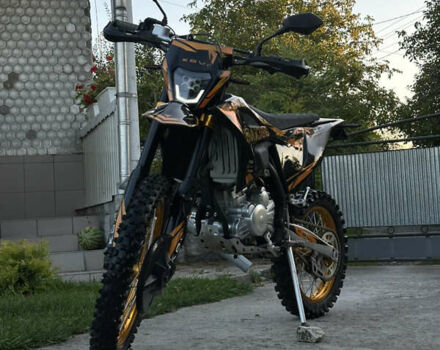 Kovi Max 300 2024 у Чорткові на Automoto.ua Kovi Max 300, об'ємом двигуна 0.3 л та пробігом 3 тис. км за 2000 $, фото 1 на Automoto.ua