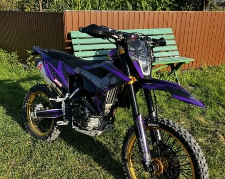 Kovi Max 300 2024 в Ровно на Automoto.ua Kovi Max 300, объемом двигателя 0.35 л и пробегом 0 тыс. км за 2000 $, фото 3 на Automoto.ua