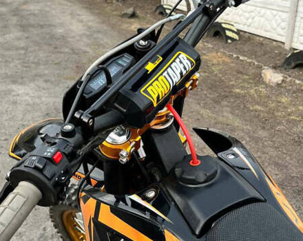 Kovi Max 300, объемом двигателя 0.28 л и пробегом 1 тыс. км за 2450 $, фото 10 на Automoto.ua