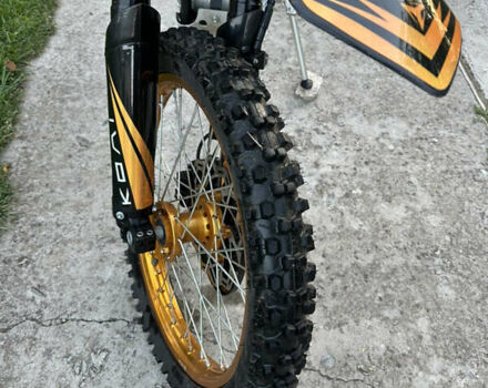 Kovi Max 300 2024 у Чорткові на Automoto.ua Kovi Max 300, об'ємом двигуна 0.3 л та пробігом 3 тис. км за 2000 $, фото 10 на Automoto.ua