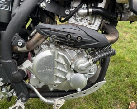 Kovi Max 300, объемом двигателя 0.3 л и пробегом 0 тыс. км за 2300 $, фото 5 на Automoto.ua