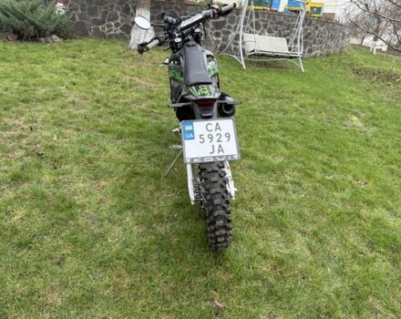 Kovi Max 300, объемом двигателя 0.3 л и пробегом 0 тыс. км за 2300 $, фото 8 на Automoto.ua