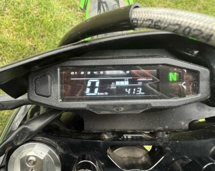 Kovi Max 300, объемом двигателя 0.3 л и пробегом 0 тыс. км за 2300 $, фото 4 на Automoto.ua