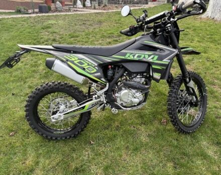 Kovi Max 300, объемом двигателя 0.3 л и пробегом 0 тыс. км за 2300 $, фото 9 на Automoto.ua