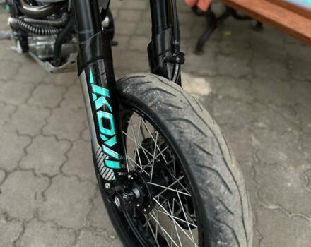 Kovi Max 300, объемом двигателя 0.3 л и пробегом 3 тыс. км за 2300 $, фото 3 на Automoto.ua