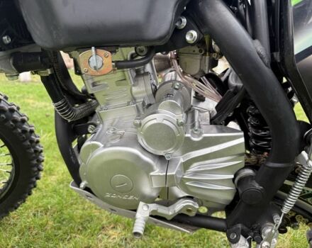 Kovi Max 300, объемом двигателя 0.3 л и пробегом 0 тыс. км за 2300 $, фото 6 на Automoto.ua