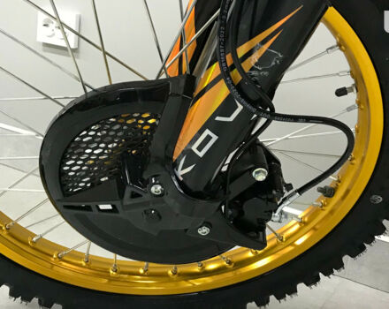 Kovi Max 300 2024 року купити нове авто Kovi Max 300 2024 року від офіційного дилера MotoHub Kovi фото