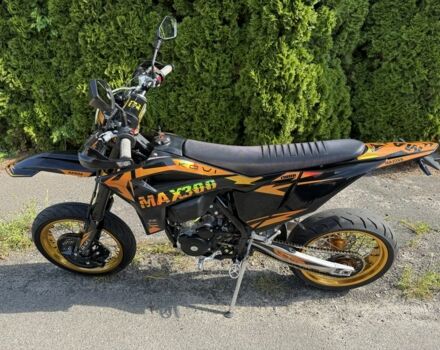 Kovi Max 300, об'ємом двигуна 0.35 л та пробігом 0 тис. км за 2295 $, фото 3 на Automoto.ua