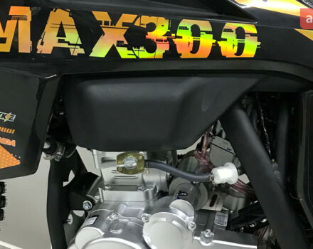Kovi Max 300 2024 року купити нове авто Kovi Max 300 2024 року від офіційного дилера MotoHub Kovi фото