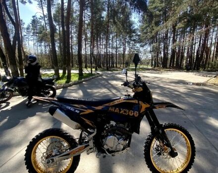 Kovi Max 300, объемом двигателя 0.3 л и пробегом 0 тыс. км за 2250 $, фото 4 на Automoto.ua