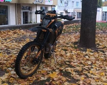 Kovi Max 300, объемом двигателя 0.3 л и пробегом 0 тыс. км за 2216 $, фото 4 на Automoto.ua