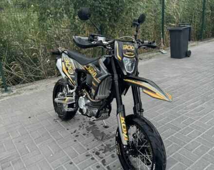 Kovi Max 300, об'ємом двигуна 0.28 л та пробігом 0 тис. км за 2640 $, фото 3 на Automoto.ua