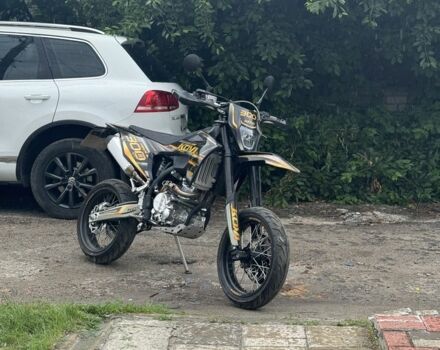 Kovi Max 300, об'ємом двигуна 0.28 л та пробігом 0 тис. км за 2640 $, фото 5 на Automoto.ua