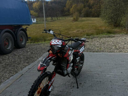 Kovi Max 300, объемом двигателя 0.35 л и пробегом 7 тыс. км за 1950 $, фото 1 на Automoto.ua