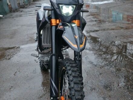 Kovi Max 300, объемом двигателя 0.3 л и пробегом 0 тыс. км за 1850 $, фото 1 на Automoto.ua