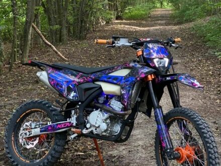 Kovi Max 300, об'ємом двигуна 0.3 л та пробігом 0 тис. км за 1700 $, фото 1 на Automoto.ua