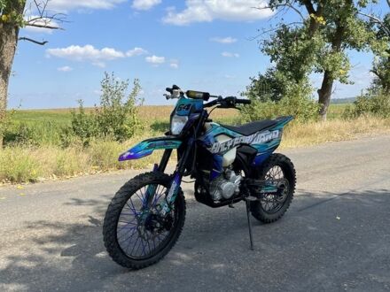 Kovi Max 300, об'ємом двигуна 0.3 л та пробігом 0 тис. км за 1590 $, фото 1 на Automoto.ua