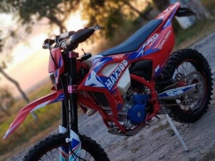 Kovi Max 300, объемом двигателя 0.3 л и пробегом 0 тыс. км за 1850 $, фото 1 на Automoto.ua