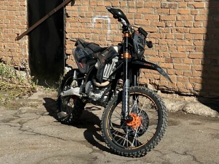 Kovi Max 300, объемом двигателя 0.3 л и пробегом 0 тыс. км за 1900 $, фото 1 на Automoto.ua