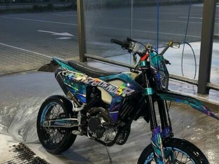 Kovi Max 300, объемом двигателя 0.3 л и пробегом 0 тыс. км за 2050 $, фото 1 на Automoto.ua