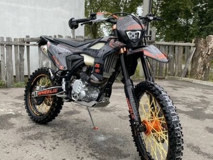 Kovi Max 300, объемом двигателя 0.3 л и пробегом 0 тыс. км за 2200 $, фото 1 на Automoto.ua