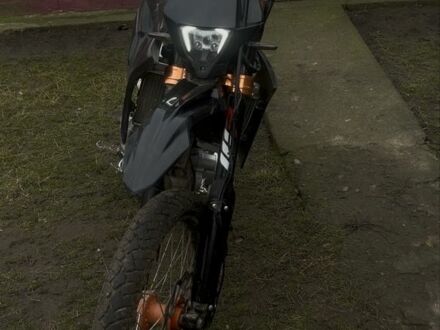 Kovi Max 300, объемом двигателя 0.3 л и пробегом 0 тыс. км за 1950 $, фото 1 на Automoto.ua