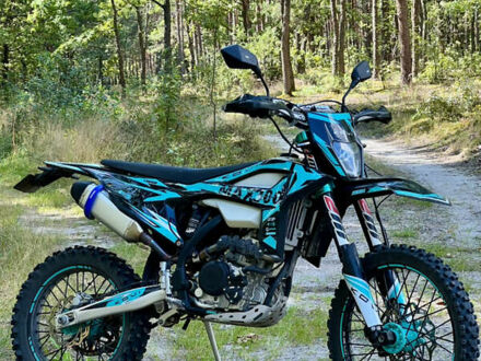 Kovi Max 300 2023 у Камінь-Каширський на Automoto.ua Kovi Max 300, об'ємом двигуна 0.3 л та пробігом 6 тис. км за 2050 $, фото 1 на Automoto.ua