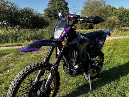 Kovi Max 300, об'ємом двигуна 0.35 л та пробігом 0 тис. км за 2200 $, фото 1 на Automoto.ua