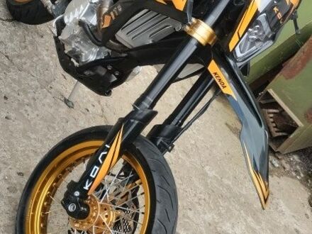 Kovi Max 300, объемом двигателя 0.3 л и пробегом 0 тыс. км за 2400 $, фото 1 на Automoto.ua