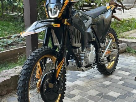 Kovi Max 300, об'ємом двигуна 0.3 л та пробігом 0 тис. км за 2037 $, фото 1 на Automoto.ua