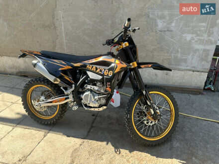 Kovi Max 300 2024 в Дубно на Automoto.ua Kovi Max 300, объемом двигателя 0.28 л и пробегом 1 тыс. км за 2450 $, фото 1 на Automoto.ua