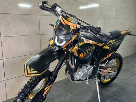 Kovi Max 300 2024 в Виннице на Automoto.ua Kovi Max 300, объемом двигателя 0.35 л и пробегом 4 тыс. км за 2250 $, фото 1 на Automoto.ua
