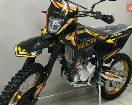 купити нове авто Kovi Max 300 2024 року від офіційного дилера MotoHub Kovi фото