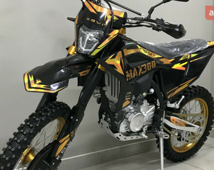 Kovi Max 300 2024 року купити нове авто Kovi Max 300 2024 року від офіційного дилера MotoHub Kovi фото
