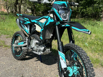 Kovi Max 300 2024 у Межгорье на Automoto.ua Kovi Max 300, об'ємом двигуна 0.3 л та пробігом 1 тис. км за 2299 $, фото 1 на Automoto.ua