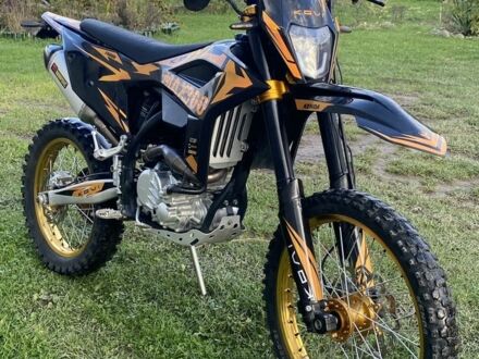 Kovi Max 300, об'ємом двигуна 0.3 л та пробігом 0 тис. км за 2050 $, фото 1 на Automoto.ua