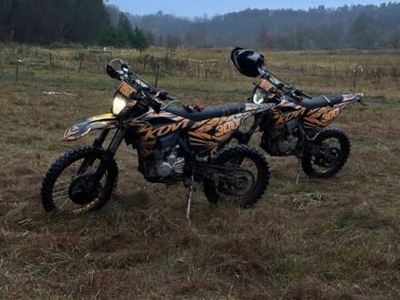 Kovi Max 300, объемом двигателя 0.3 л и пробегом 0 тыс. км за 2100 $, фото 1 на Automoto.ua