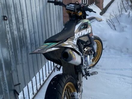 Kovi Max 300, об'ємом двигуна 0.3 л та пробігом 0 тис. км за 2000 $, фото 1 на Automoto.ua